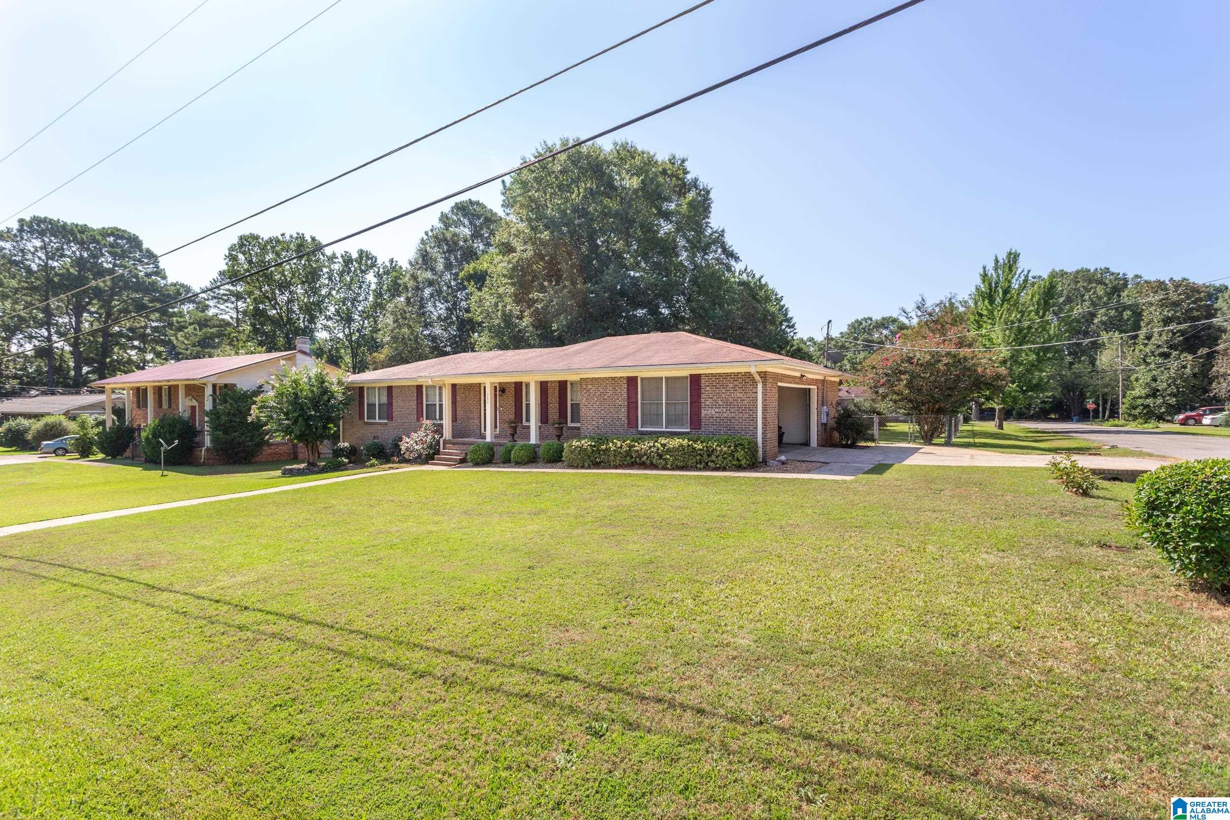 4200 Cloverdale Road Anniston, AL 36207 - Photo 36 of 36