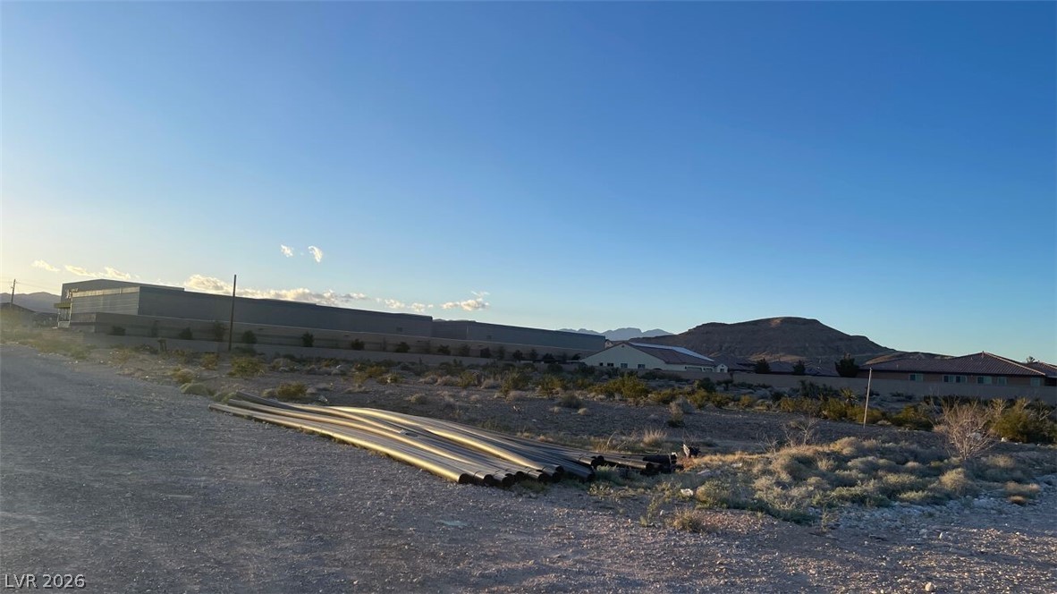 0 Blue Diamond Road Las Vegas, NV 89178 - Photo 20 of 25
