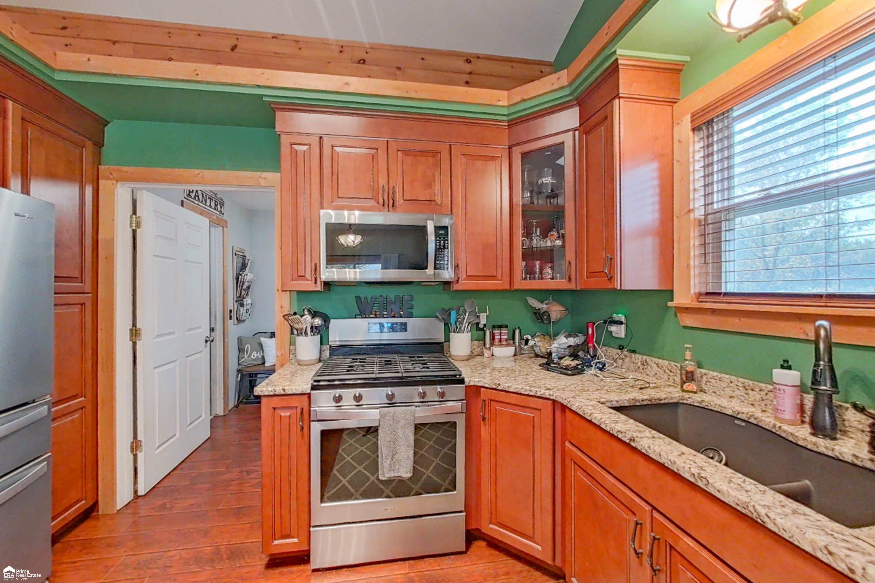 6228 Smith Road Linden, MI 48451 - Photo 12 of 39