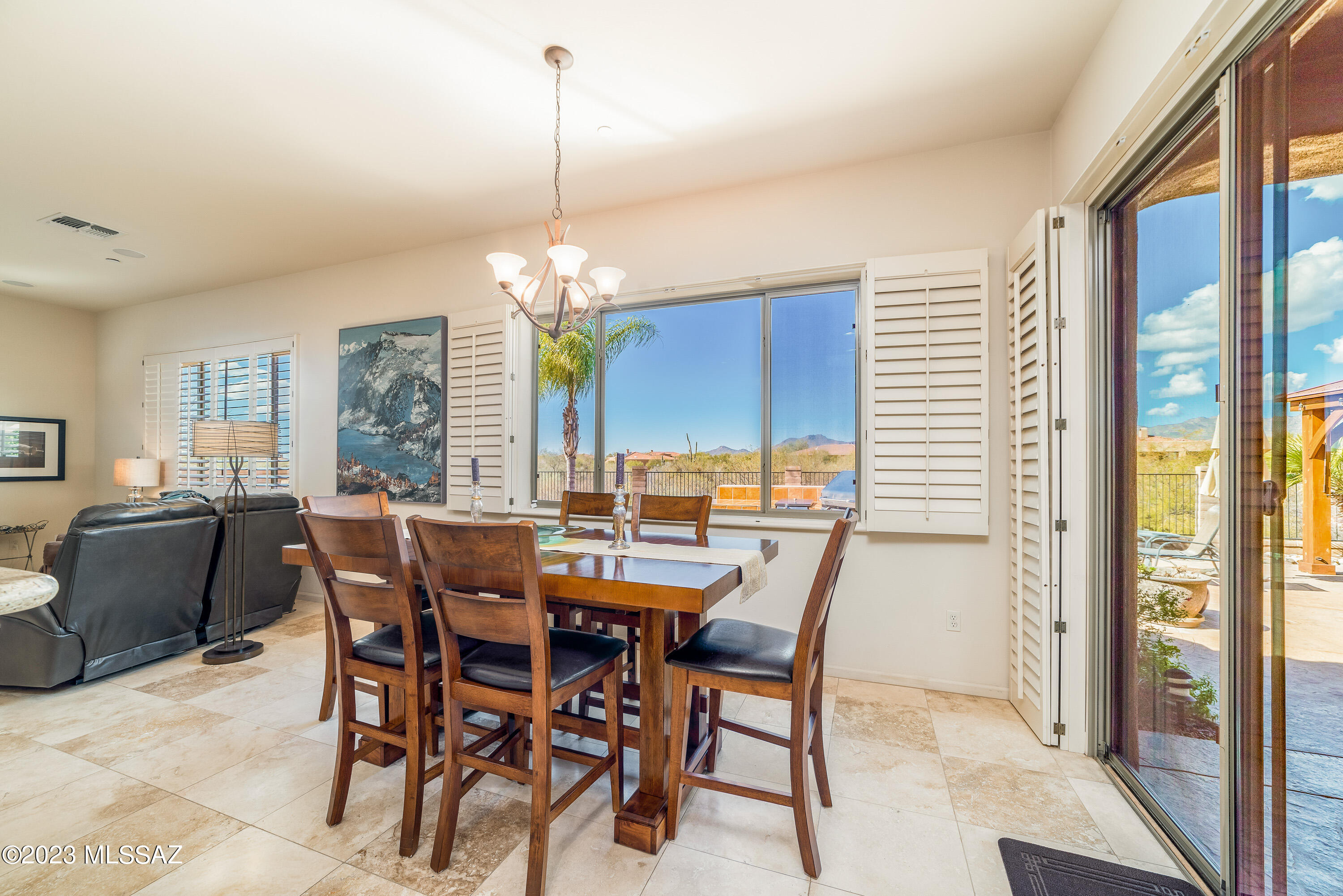 12655 North Yellow Bird Road Tucson, AZ 85755 - Photo 16 of 49