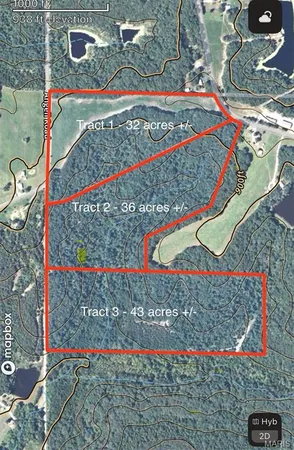 $344,000 | 43-acres 43-acres Tbd Highway, Gerald, MO 63037