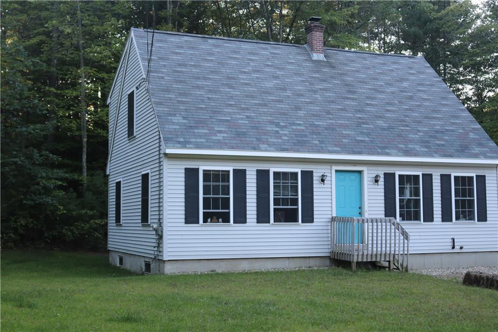 370 New Dam Road North Waterboro, ME 04061 - Photo 2 of 15 Photo