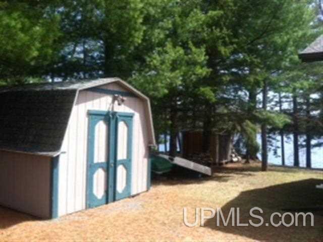 11879 North Shore Road Long Lake, WI 54542 - Photo 26 of 30 Gallery Image 26
