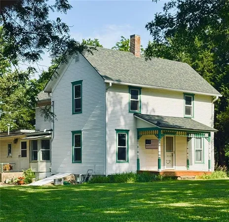 $375,610 | 1033 East 1800th Road, Lawrence, KS 66046