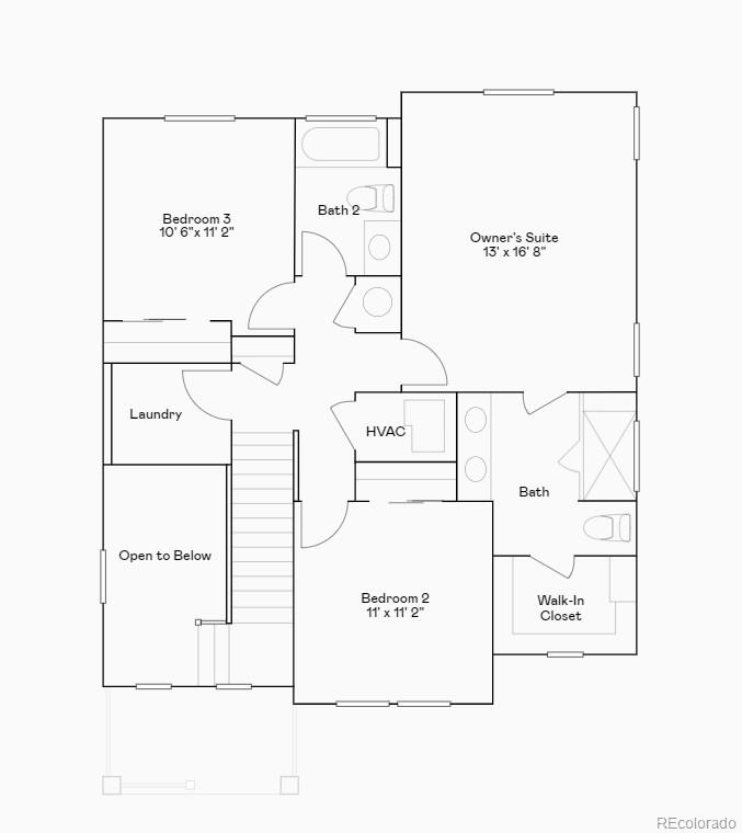 759 Yankee Boy Loop Elizabeth, CO 80107 - Photo 3 of 10