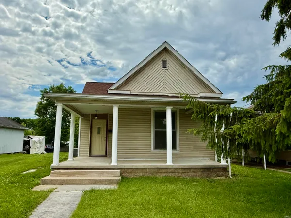 $189,900 | 921 Lincoln Avenue, Bedford, IN 47421