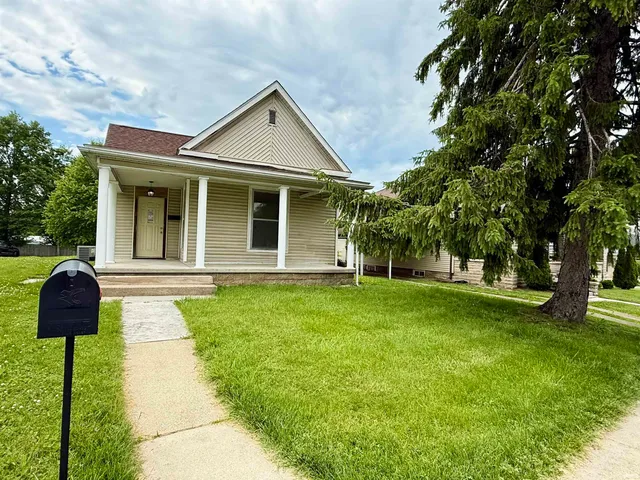 $189,900 | 921 Lincoln Avenue, Bedford, IN 47421
