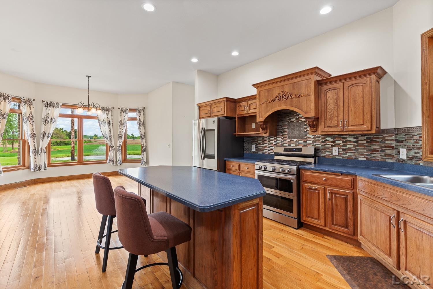 5397 Elm Road Hudson, MI 49247 - Photo 8 of 96