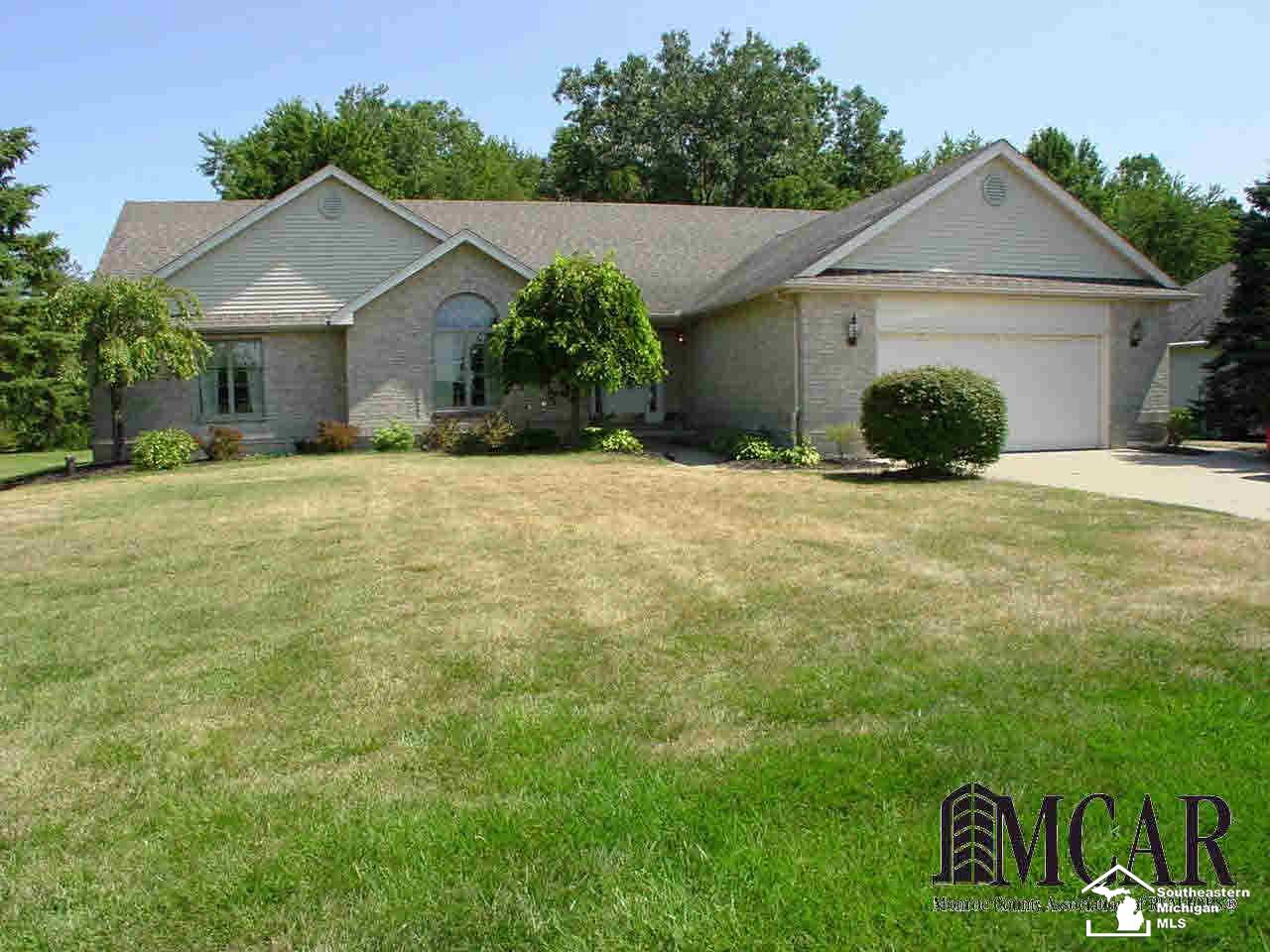 10676 Jackman Road Temperance, MI 48182 - Photo 1 of 20