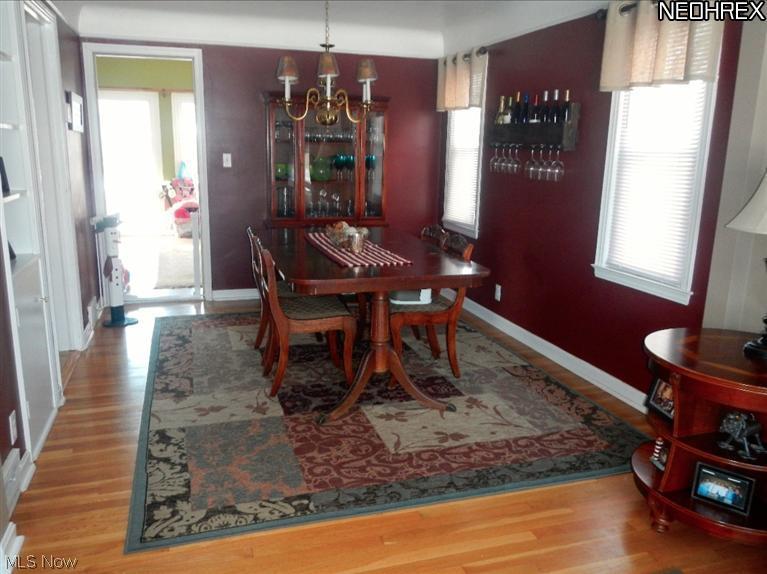 1224 Croyden Road Lyndhurst, OH 44124 - Photo 5 of 18