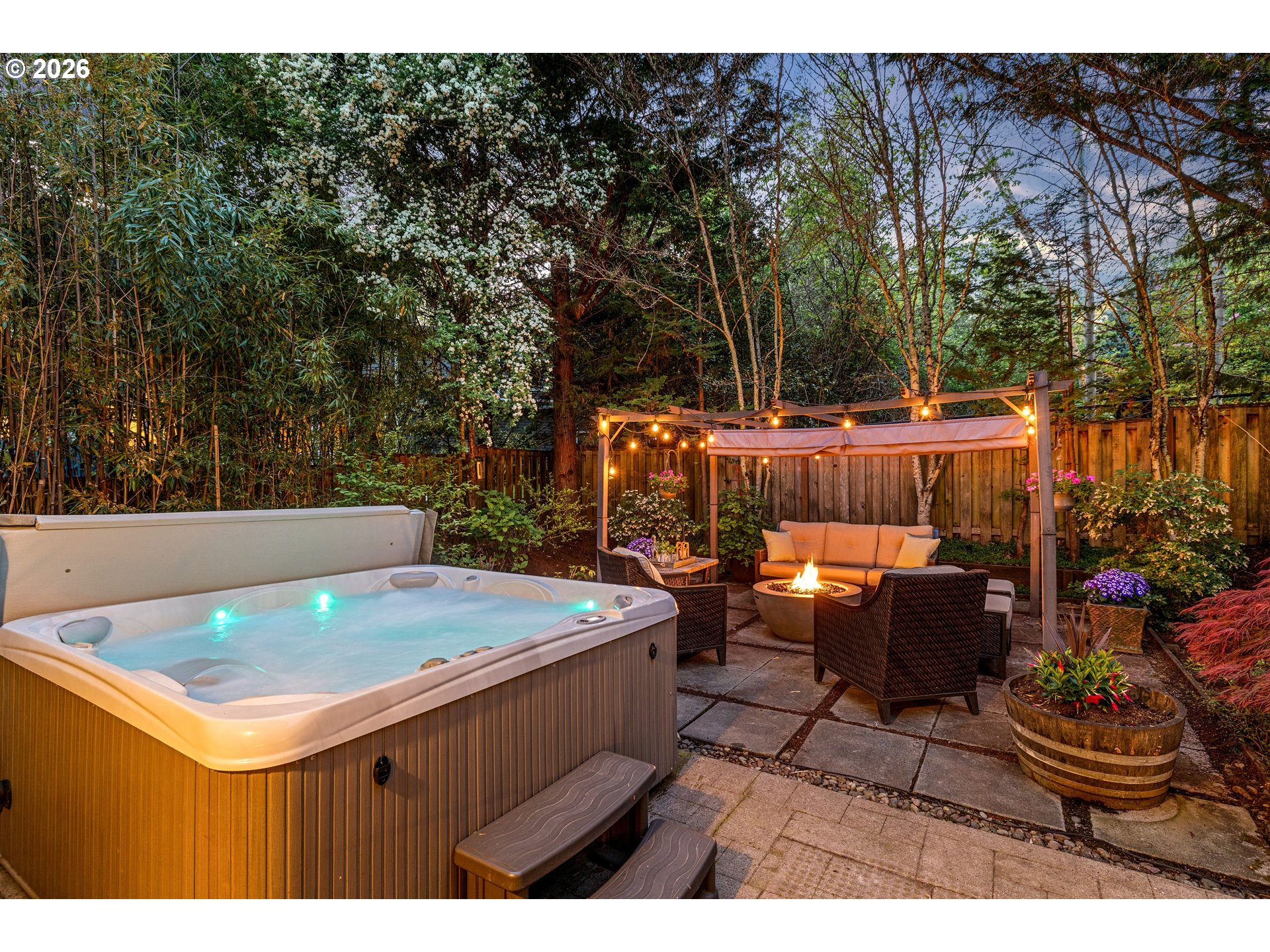 14599 Fosberg Road Lake Oswego, OR 97035 - Photo 39 of 46 Gallery Image 39