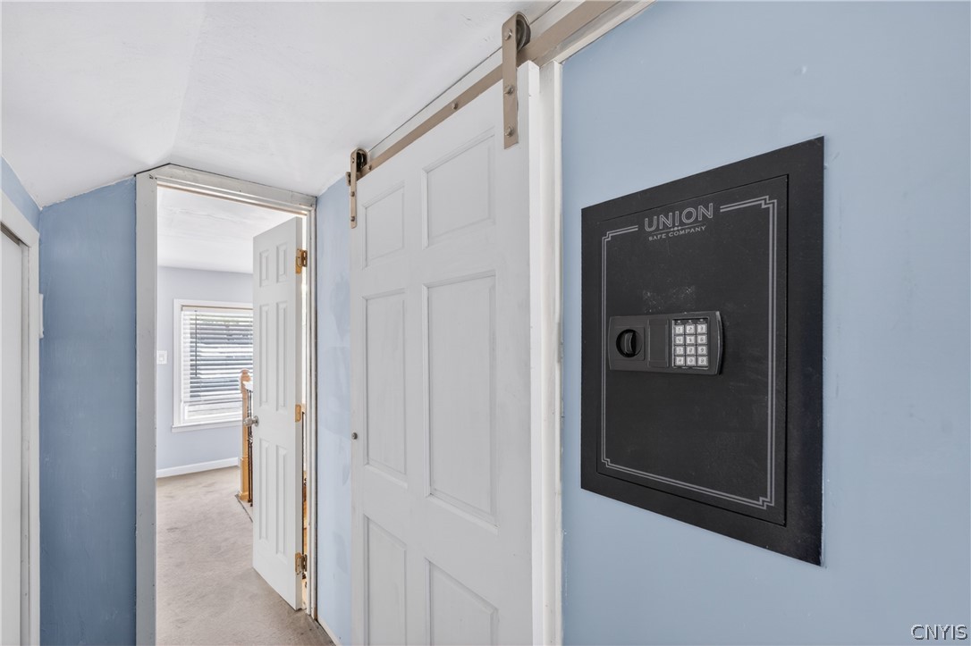 404 Oakwood Street Rome, NY 13440 - Photo 24 of 48 Built in Safe