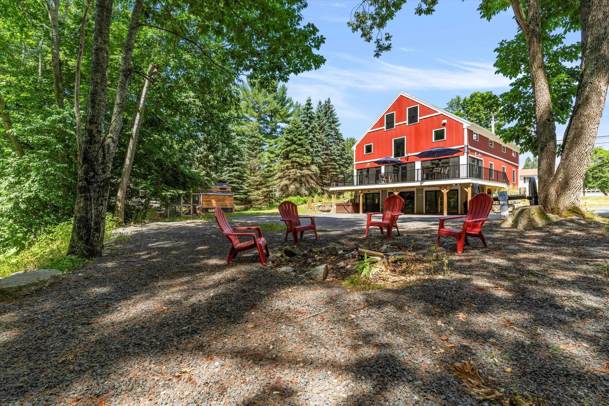 1940 North Berwick Road Wells, ME 04090 - Photo 3 of 39 Gallery Image 3