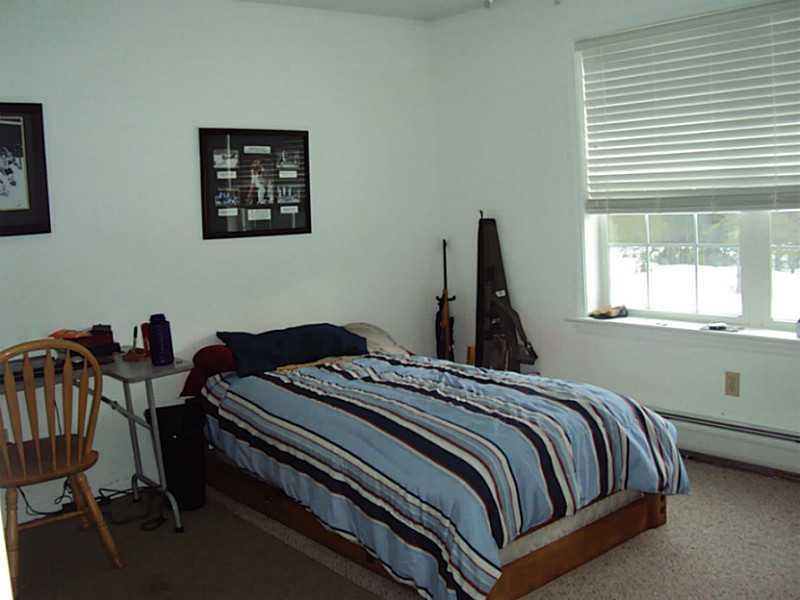 465 Church Road Bangor, ME 04401 - Photo 22 of 30 Bedroom.
