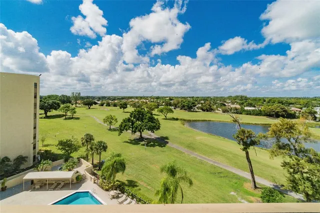 $259,000 | 7300 Radice Court, Unit 303, Lauderhill, FL 33319