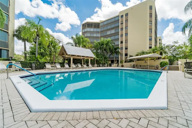 $259,000 | 7300 Radice Court, Unit 303, Lauderhill, FL 33319