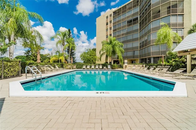 $259,000 | 7300 Radice Court, Unit 303, Lauderhill, FL 33319