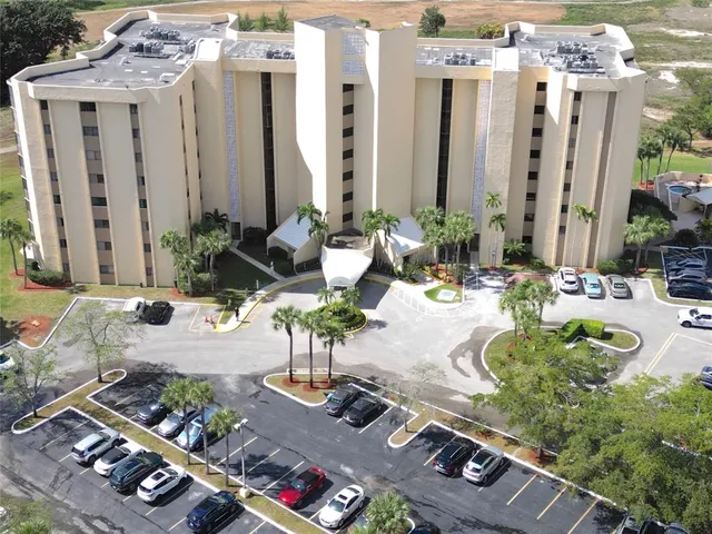 $259,000 | 7300 Radice Court, Unit 303, Lauderhill, FL 33319