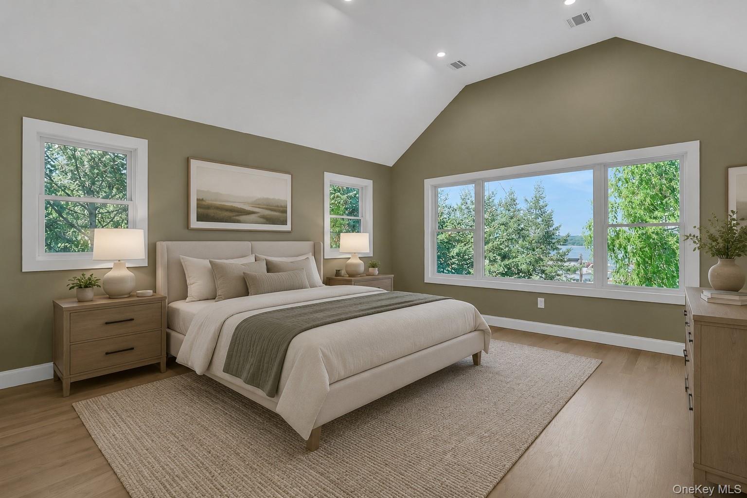 74 Beach Road Stony Point, NY 10980 - Photo 29 of 49 Virtually staged