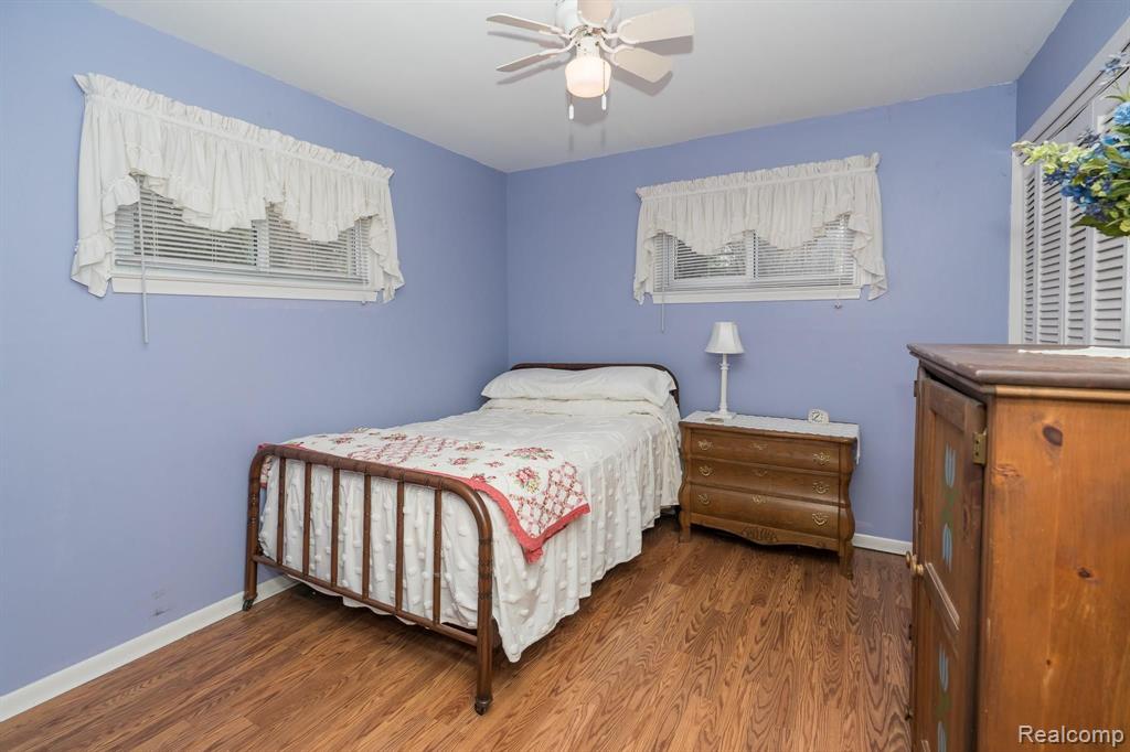 257 Nevada Avenue Rochester Hills, MI 48309 - Photo 10 of 36