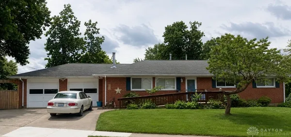 $215,000 | 345 Washington Street, Xenia, OH 45385