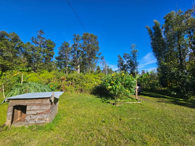 $115,000 | 11-2093 Alii Wao Road, Pahoa, HI 96778