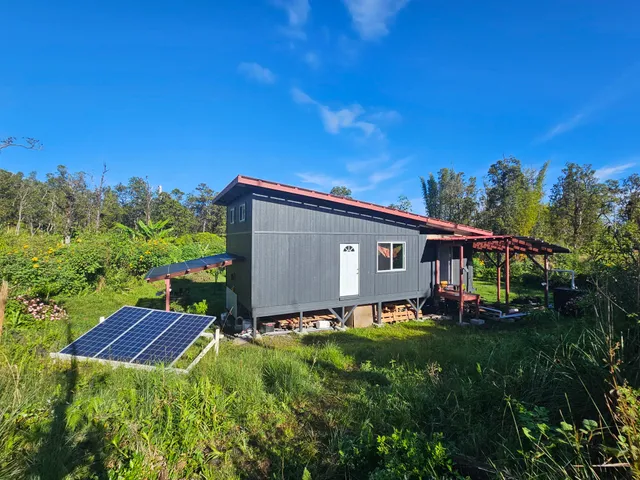 $115,000 | 11-2093 Alii Wao Road, Pahoa, HI 96778