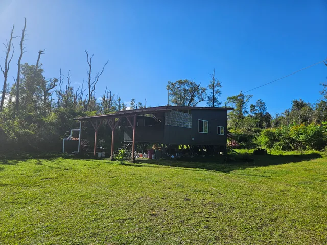 $115,000 | 11-2093 Alii Wao Road, Pahoa, HI 96778
