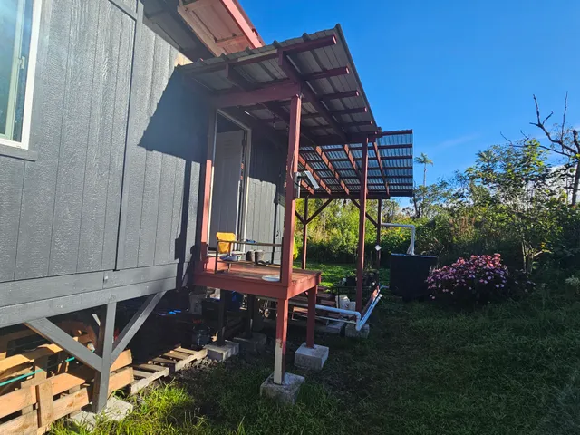 $115,000 | 11-2093 Alii Wao Road, Pahoa, HI 96778