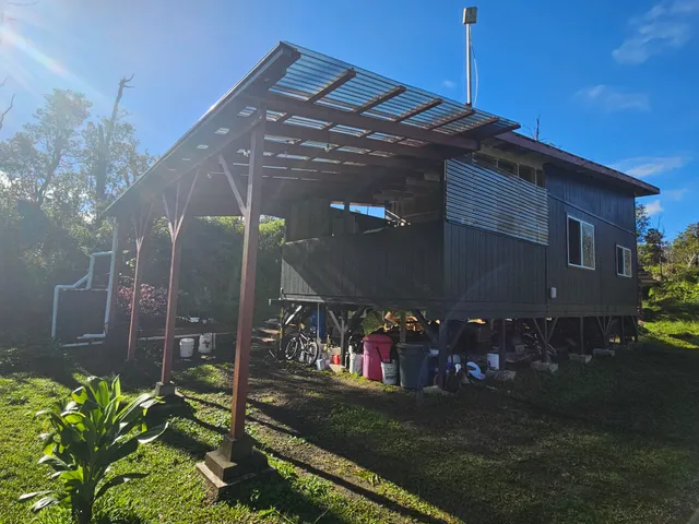 $115,000 | 11-2093 Alii Wao Road, Pahoa, HI 96778