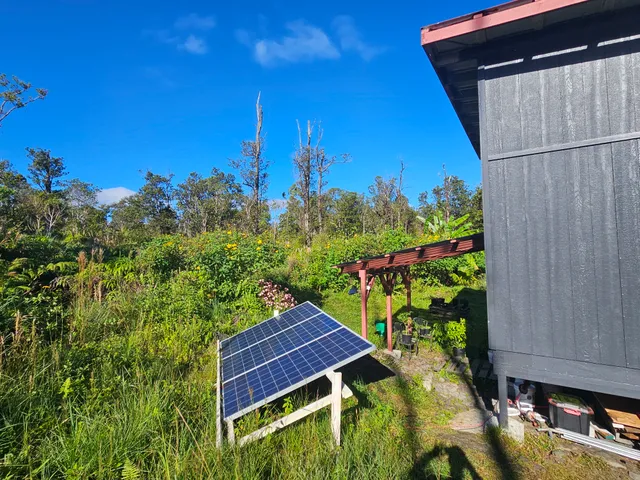 $115,000 | 11-2093 Alii Wao Road, Pahoa, HI 96778