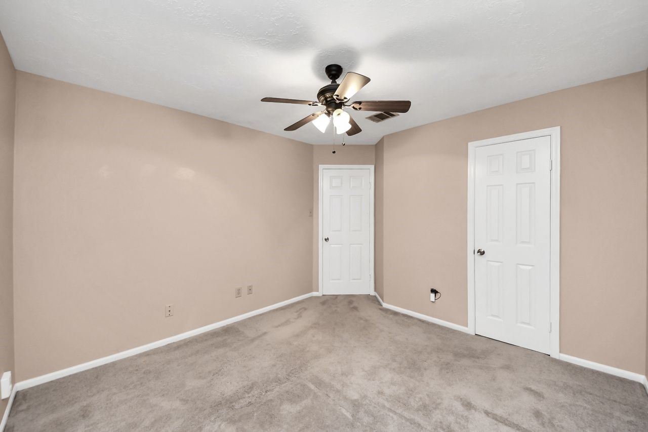 7607 Plum Tree Forest Circle Houston, TX 77095 - Photo 34 of 42 a view of an empty room