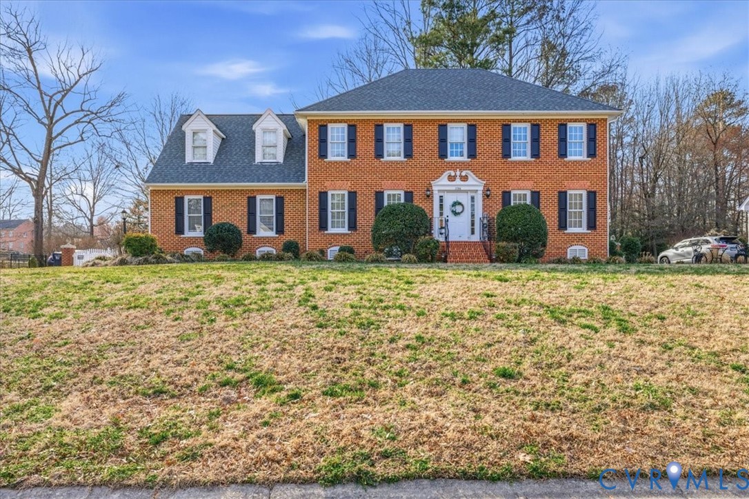 236 Comstock Drive Colonial Heights, VA 23834 - Photo 1 of 1