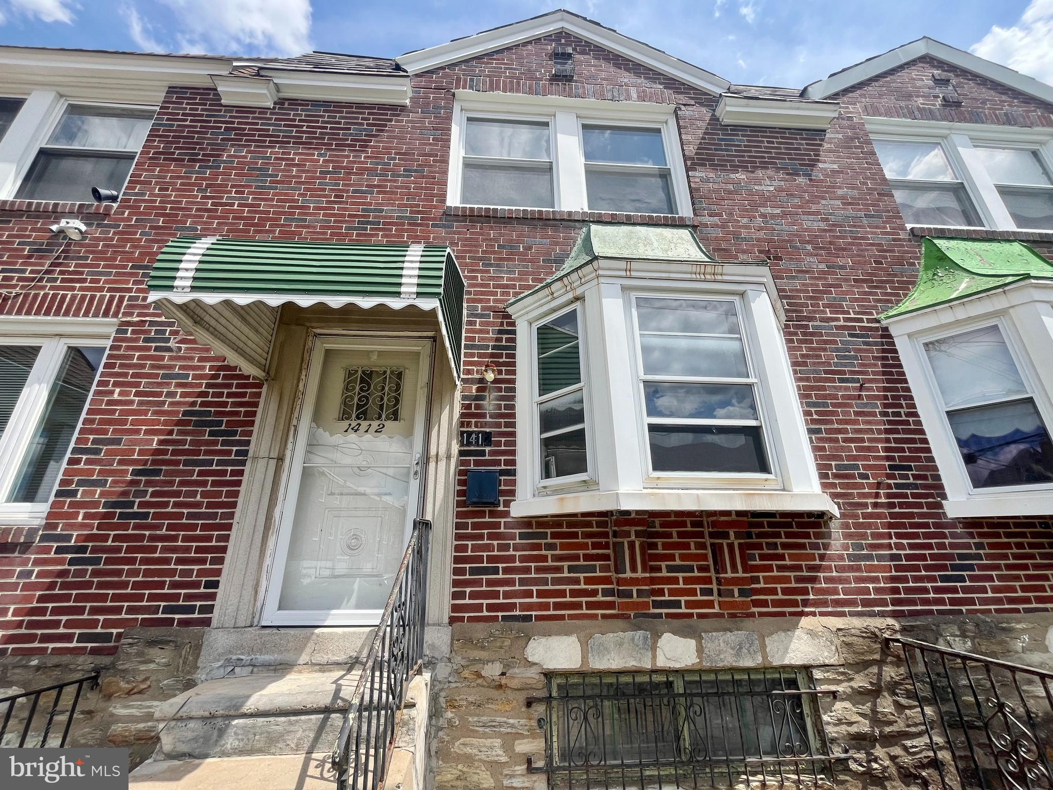 1412 East Sharpnack Street Philadelphia, PA 19150 - Photo 3 of 14