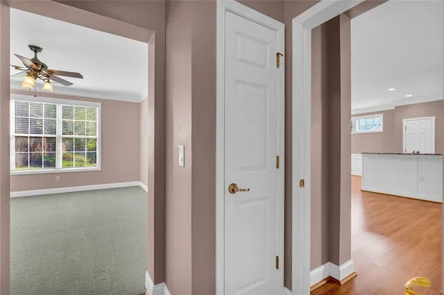 $465,000 | 5985 Marlow Drive, Cumming, GA 30041