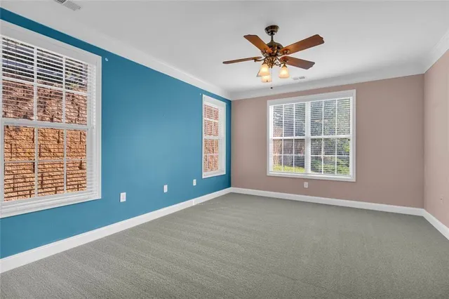 $465,000 | 5985 Marlow Drive, Cumming, GA 30041