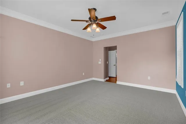 $465,000 | 5985 Marlow Drive, Cumming, GA 30041