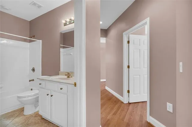 $465,000 | 5985 Marlow Drive, Cumming, GA 30041