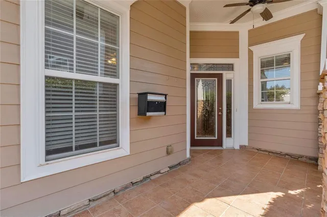 $465,000 | 5985 Marlow Drive, Cumming, GA 30041