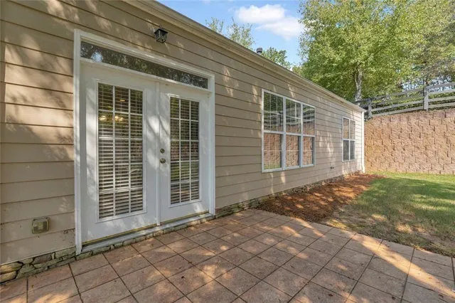 $465,000 | 5985 Marlow Drive, Cumming, GA 30041