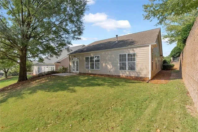 $465,000 | 5985 Marlow Drive, Cumming, GA 30041