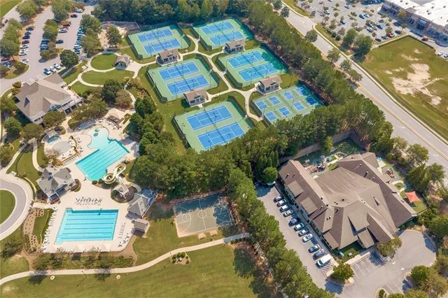 $465,000 | 5985 Marlow Drive, Cumming, GA 30041