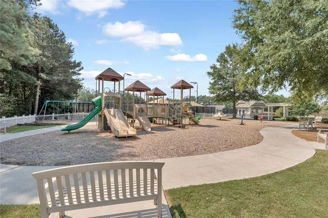 $465,000 | 5985 Marlow Drive, Cumming, GA 30041