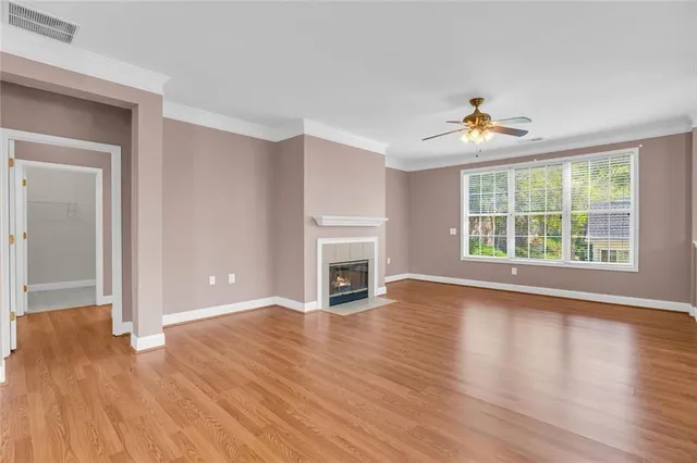 $465,000 | 5985 Marlow Drive, Cumming, GA 30041