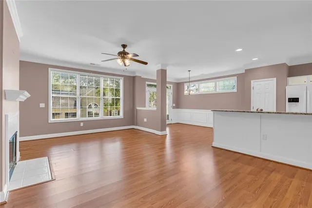 $465,000 | 5985 Marlow Drive, Cumming, GA 30041