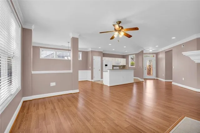 $465,000 | 5985 Marlow Drive, Cumming, GA 30041