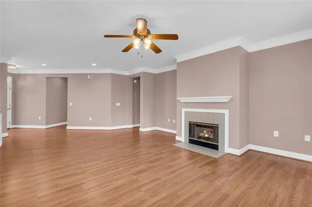 $465,000 | 5985 Marlow Drive, Cumming, GA 30041