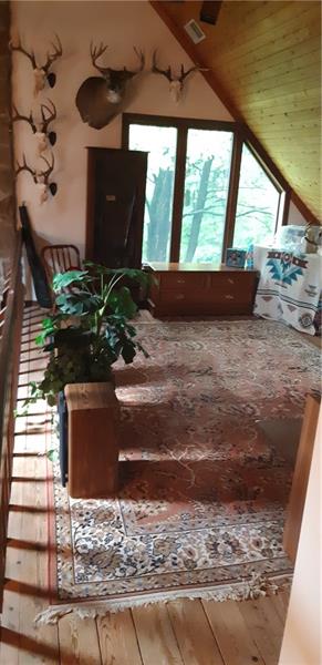 155 Truver Road Valencia, PA 16059 - Photo 8 of 24 Loft offers lots of natural light