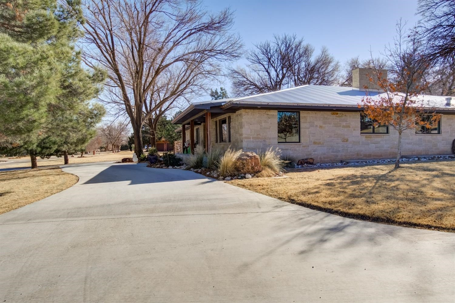 3207 Canyon Road Lubbock, TX 79403 - Photo 3 of 22 Photo 3