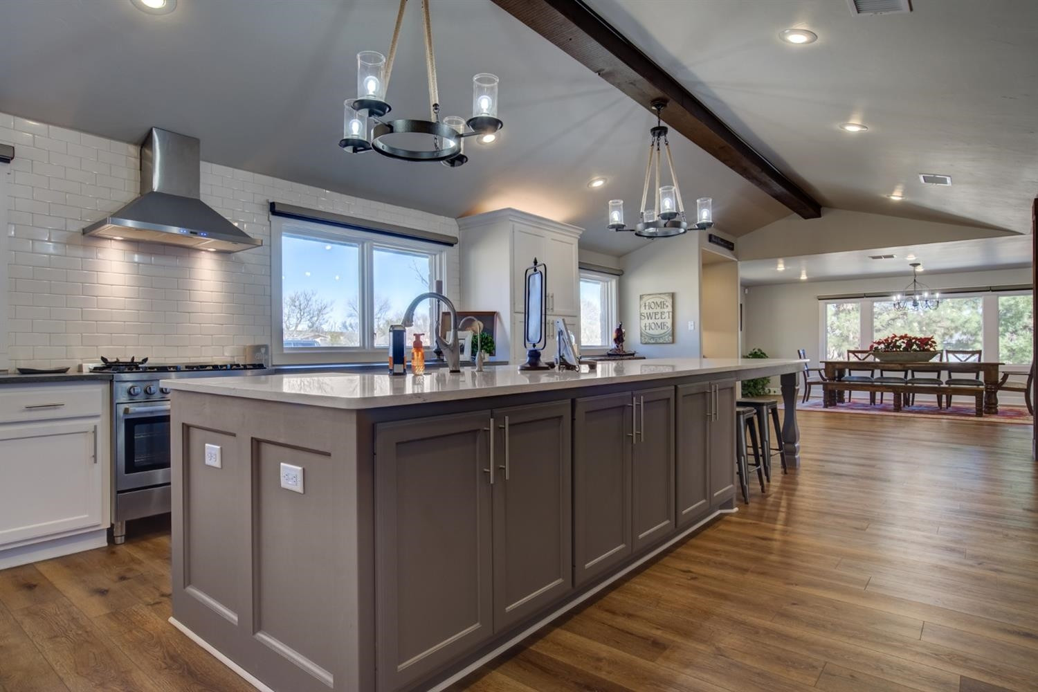 3207 Canyon Road Lubbock, TX 79403 - Photo 7 of 22 Photo 7